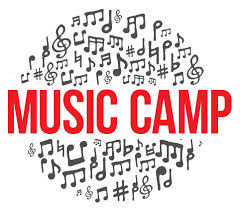 intro to music camp