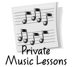 private music lessons