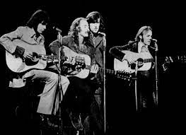 CSNY AND CO. with SHARON HELLER - !!SOLD OUT!!