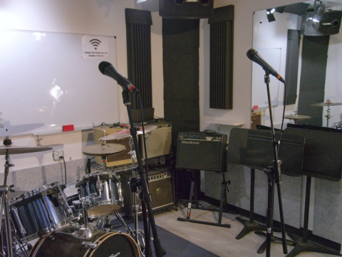 Jam Studio 3